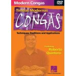 Timbas modernas congas