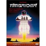Timerider : the adventure of lyle swann