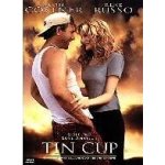 Tin cup