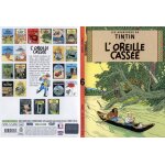 Tintin 06 l'oreille cassee - de stephane bernasconi - 41 mn