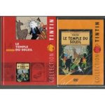 Tintin collection 4 le temple su soleil Tintin collection 4 le temple su soleil