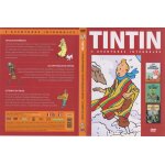 Tintin l' etoile mysterieuse, les 7 boules de cristal, le temple du soleil - 103 mn Tintin l' etoile mysterieuse, les 7 boules de cristal, le temple du soleil - 103 mn