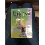 Titeuf dvd dvd