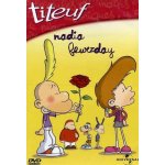 Titeuf - nadia beurz'day - edition locative