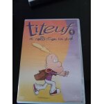 Titeuf ze collection en dvd 1
