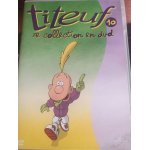 Titeuf ze collection en dvd vol 10
