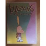 Titeuf ze collection en dvd vol 13
