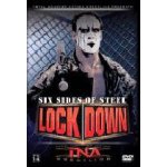 Tna wrestling