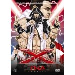 Tna wrestling