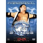 Tna wrestling