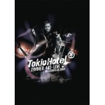 Tokio hotel - zimmer 483 - live on european tour - edition collector