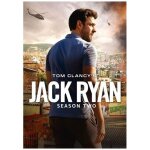 Tom clancy's jack ryan: season two [dvd] 3 pack, ac - 3 / dolby digital, amaray c