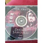 Tom cruise - le dernier samoura