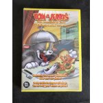 Tom et jerry - meilleures courses - part. 4