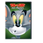 Tom & jerry & friends 1