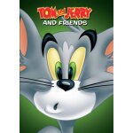 Tom and jerry and friends, volume 1 [digital video disc]