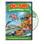 Tom & jerry: fur flying adventures 2