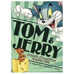 Tom & jerry: golden collection 1 [dvd] [region 1] [us import] [ntsc]