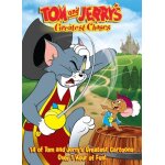 Tom and jerry's greatest chases - vol. 3