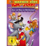 Tom & jerry: katz und maus im mrchenland