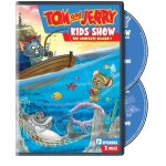 Tom & jerry kids show