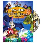 Tom and jerry meet sherlock holmes