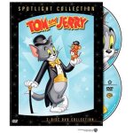 Tom & jerry: spotlight collection premiere volume [dvd] [region 1] [us import] [ntsc]