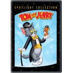 Tom and jerry: spotlight collection - the premiere volume [dvd] 2 pack, repac