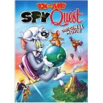 Tom and jerry: spy quest