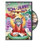 Tom and jerry: tales, vol. 4