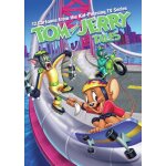 Tom & jerry - tom and jerry tales, volume 5 [digital video disc]