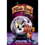 Tom and jerry and the magic ring