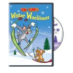 Tom and jerry s winter wackiness Tom and jerry s winter wackiness
