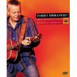 Tommy emmanuel : live at her majesty's theatre