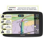 Tomtom via 62 - navigateur gps - automobile 6 grand écran Tomtom via 62 - navigateur gps - automobile 6 grand écran