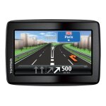 Tomtom via - business edition - navigateur gps - automobile 4. 3 grand écran Tomtom via - business edition - navigateur gps - automobile 4. 3 grand écran