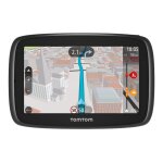 Tomtom go 40 - navigateur gps - automobile 4. 3 grand écran Tomtom go 40 - navigateur gps - automobile 4. 3 grand écran