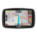 Tomtom go 500 - navigateur gps - automobile 5 grand écran Tomtom go 500 - navigateur gps - automobile 5 grand écran