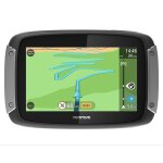 Tomtom rider 400 - gps moto - cartographie europe
