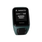 Tomtom spark 3 cardio - montre gps - cycle, course � pied, natation - taille de bande 125 - 172 mm