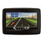 Tomtom start 20 - europe - navigateur gps - automobile 4. 3  grand cran - reconditionn(e)