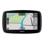 Tomtom start 50 - navigateur gps - automobile 5 grand écran Tomtom start 50 - navigateur gps - automobile 5 grand écran