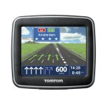 Tomtom start - classic western europe - navigateur gps - automobile 3. 5