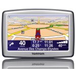 Tomtom xl - europe 22 classic - navigateur gps - automobile 4. 3 grand écran Tomtom xl - europe 22 classic - navigateur gps - automobile 4. 3 grand écran