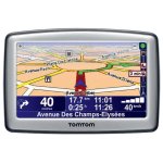 Tomtom xl - france - navigateur gps - automobile 4. 3 grand écran Tomtom xl - france - navigateur gps - automobile 4. 3 grand écran