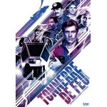 Tonnerre de feu - l'int�grale de la s�rie tv