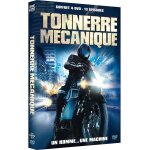 Tonnerre m�canique - int�grale de la s�rie