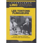 Les tontons flingueurs (collection inoubliable lino ventura)