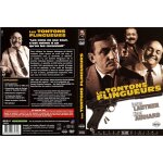 Les tontons flingueurs - de georges lautner, lino ventura, bernard blier, jean lefebvre, francis blanche ...