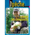 Top p�che - 4 saisons des carnassiers